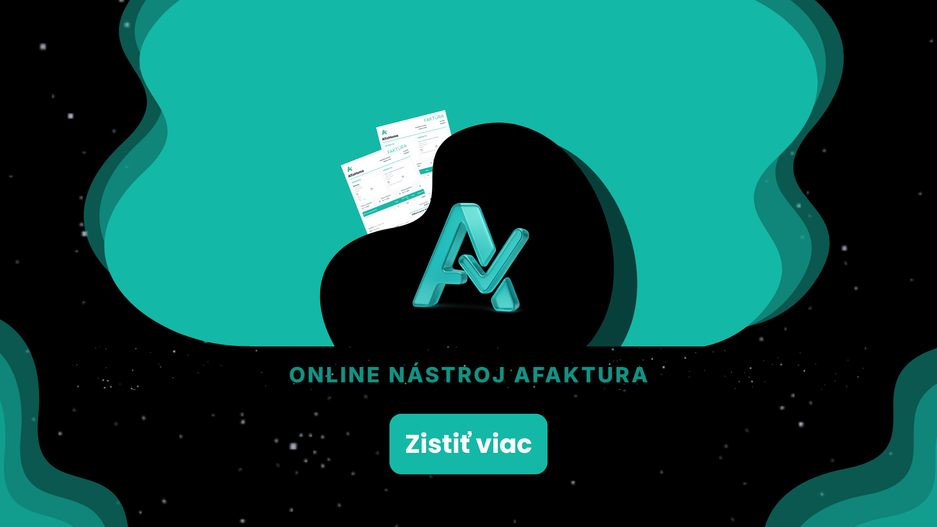 AFaktura Online nástroj