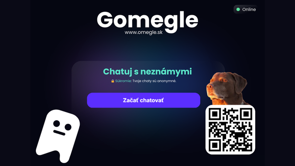 GOMEGLE